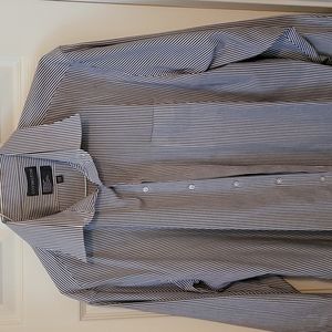 Men's dress shirt